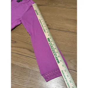 Eddie‎ Bauer Crochet Neck & Sleeve Long Sleeve Women’s Size Medium Cabincore thumbnail 12