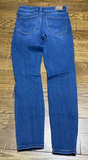 American Eagle High-rise Jegging thumbnail 2