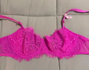 Victoria's Secret Bralette Victoria's Lace thumbnail 1