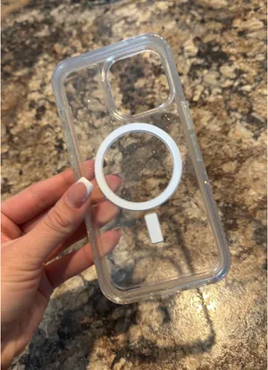 OtterBox iPhone Case 15 Pro thumbnail 1