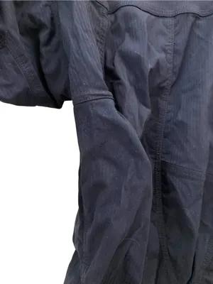 lululemon athletica Navy original dance studio pant drawstring joggers thumbnail 4
