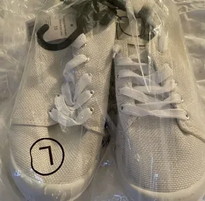 Soulmates Tennis/beach Sneakers NWT Size 10 thumbnail 7