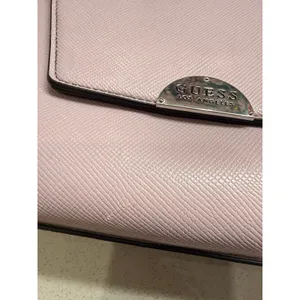 Guess Lilac Purse thumbnail 9