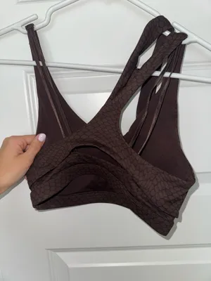 Fabletics leggings set  thumbnail 3