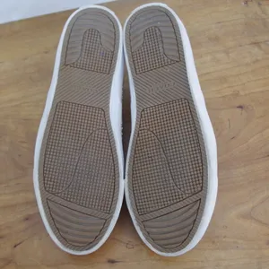 Ladies' Coach Maggie Studded Leather Slip on Shoes Size 8 thumbnail 3