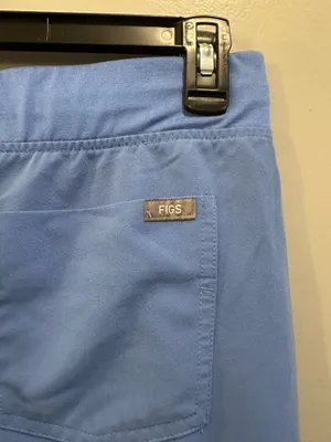FIGS Zamora Jogger Scrub Pants Size M/T thumbnail 9