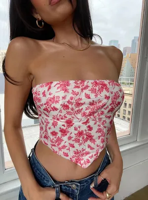Princess Polly Top thumbnail 2