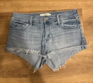 Abercrombie Shorts thumbnail 1