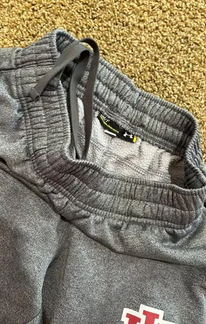 Under Armour Sweatpants thumbnail 3
