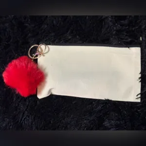 Fun women themed pencil‎ pouch or coin purse thumbnail 2