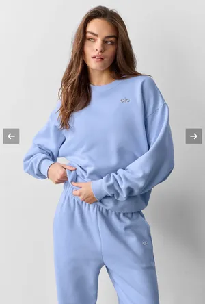 Alo Accolade Pullover thumbnail 2