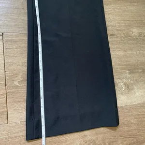 Banana Republic Black Bootcut Fit Dress Pants Work Trousers ~ Women’s Size 12 thumbnail 11