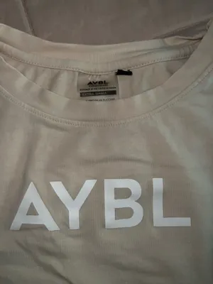 AYBL Crop Top thumbnail 2