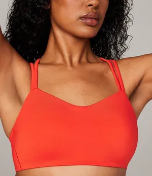SAVAGE x‎ FENTY On Rihpeat Sports Bra thumbnail 1