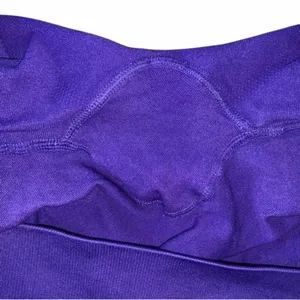 Gymshark Purple Energy Seamless Leggings Workout Tights Pants size XS thumbnail 6