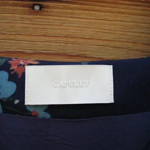 NWOT Revolve Capulet Blue Floral Dress thumbnail 8