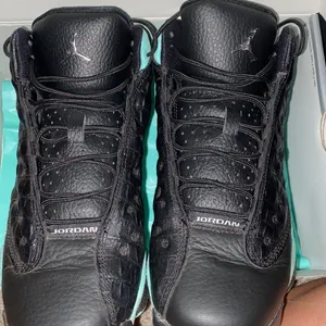 Jordan Air  13 thumbnail 2