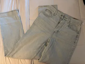 PacSun dad jeans  thumbnail 1