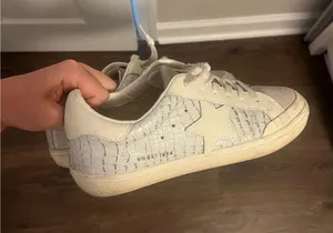 Silver Vintage Havana Shoes thumbnail 2