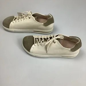 Birkenstock Bend Low Decon Pop Sneakers Womens 11 Mens 9 NEW! thumbnail 3