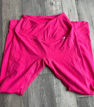Leggings-Pink thumbnail 1