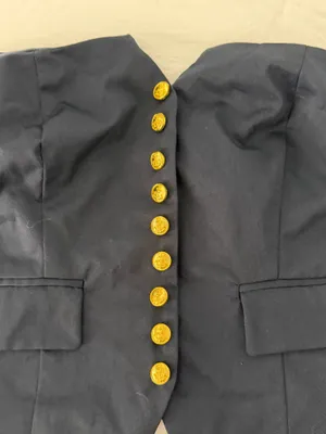 These Three Boutique Top thumbnail 2