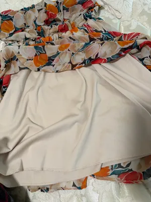 Rachael & Chloe Tulip Mini Dress thumbnail 5