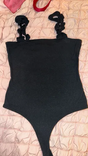 Love Vintage bodysuit thumbnail 1