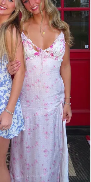 For Love & Lemons Dress thumbnail 1