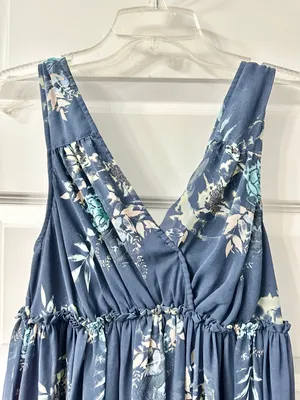 Free People Dress. XS thumbnail 2