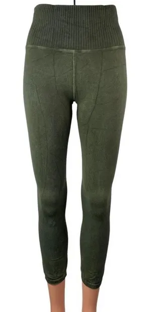 FP Movement by Free People Good Karma Leggings green size S thumbnail 1