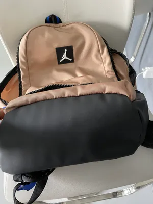Jordan Backpack thumbnail 5