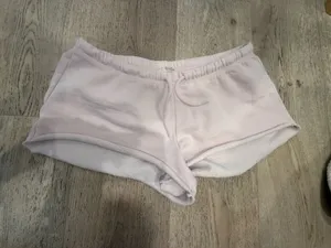 New without tags Brandy shorts low rise thumbnail 2