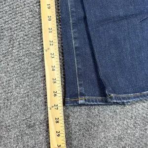Citizens Of Humanity Rocket Ankle Mid Rise Skinny Jeans‎ Size 25 Stretch thumbnail 12