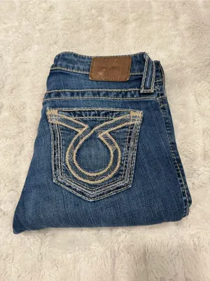 Buckle Big Star Hazel Bootcut 26x30 thumbnail 9