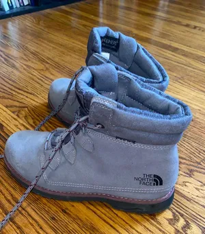 The North Face Winter Boots thumbnail 1