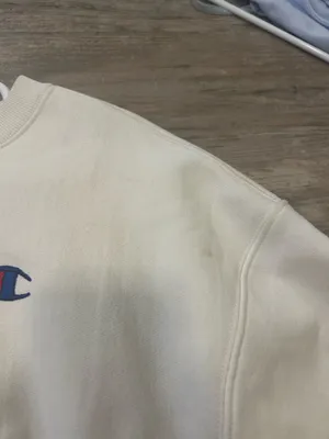 Champion Sweatshirt Crewneck thumbnail 4