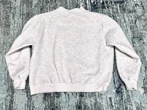 Parke I Heart Parke Fleece Mockneck L/XL thumbnail 3