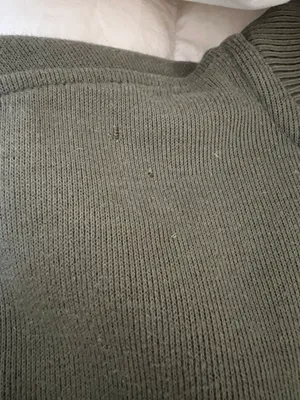 Eddie Bauer quarter zip up thumbnail 4