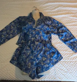 Free People Pajama Set thumbnail 1