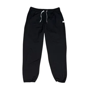 Vuori Weekend Lightweight Jogger Pant Black Small thumbnail 2