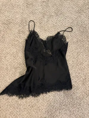 ZARA Top thumbnail 3
