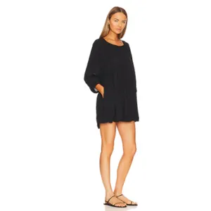 Free People Adler Tunic‎ Dress Size Medium thumbnail 3