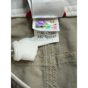 The North Face Shorts Women's 4 Dune Beige AXNT Nylon Hiking Cargo Outdoor thumbnail 14