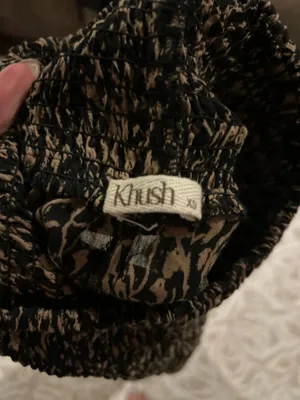 Khush pants thumbnail 3