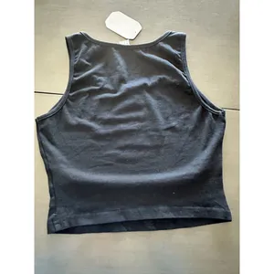 NWT:‎ Bling Tank Top (S) Black thumbnail 6
