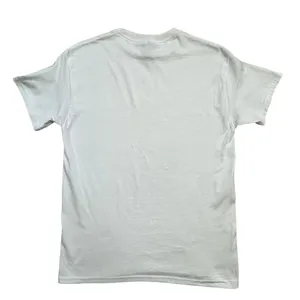 Summer State of Mind Women’s Medium White T-Shirt Short Sleeve thumbnail 3