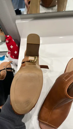 Brown Booties thumbnail 6