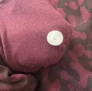 Lululemon Align Leggings thumbnail 2
