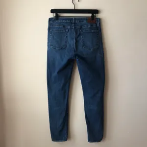 Lucky Brand Lolita Skinny Jeans thumbnail 3